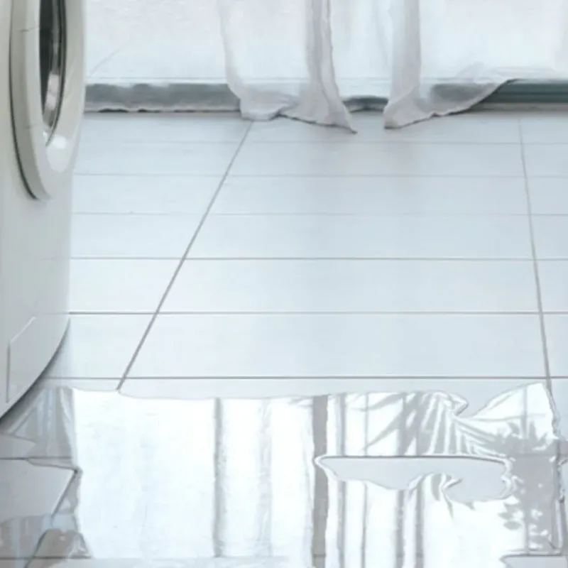 Appliance Leak Cleanup in North Hills, NY