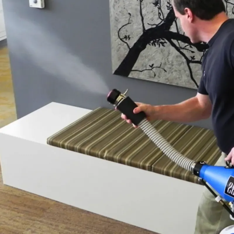 Professional Odor Removal in North Hills, NY